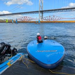On The Water 2025