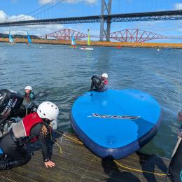 On The Water 2025