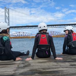 On The Water 2025