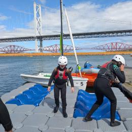 On The Water 2025