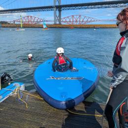 On The Water 2025