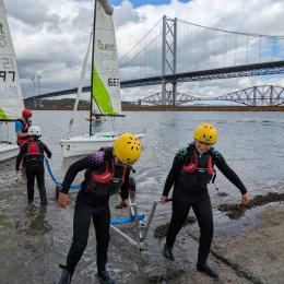 On The Water 2025