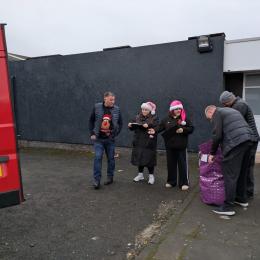 Christmas Appeal 2025