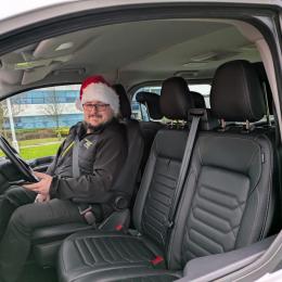 Christmas Appeal 2025
