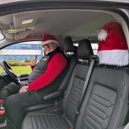 Christmas Appeal 2025