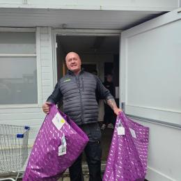 Christmas Appeal 2025