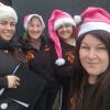 Christmas Appeal Delivery Day 2025